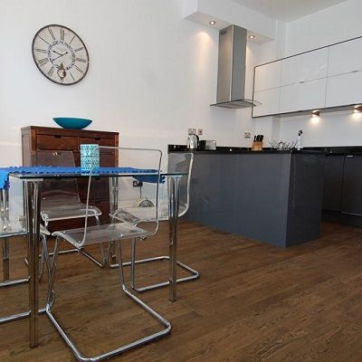 Hotel de apartamente Chelsea Londra