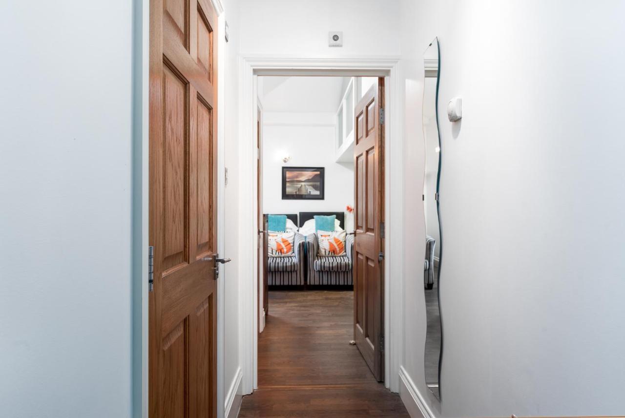 Chelsea Hotel de apartamente 4*