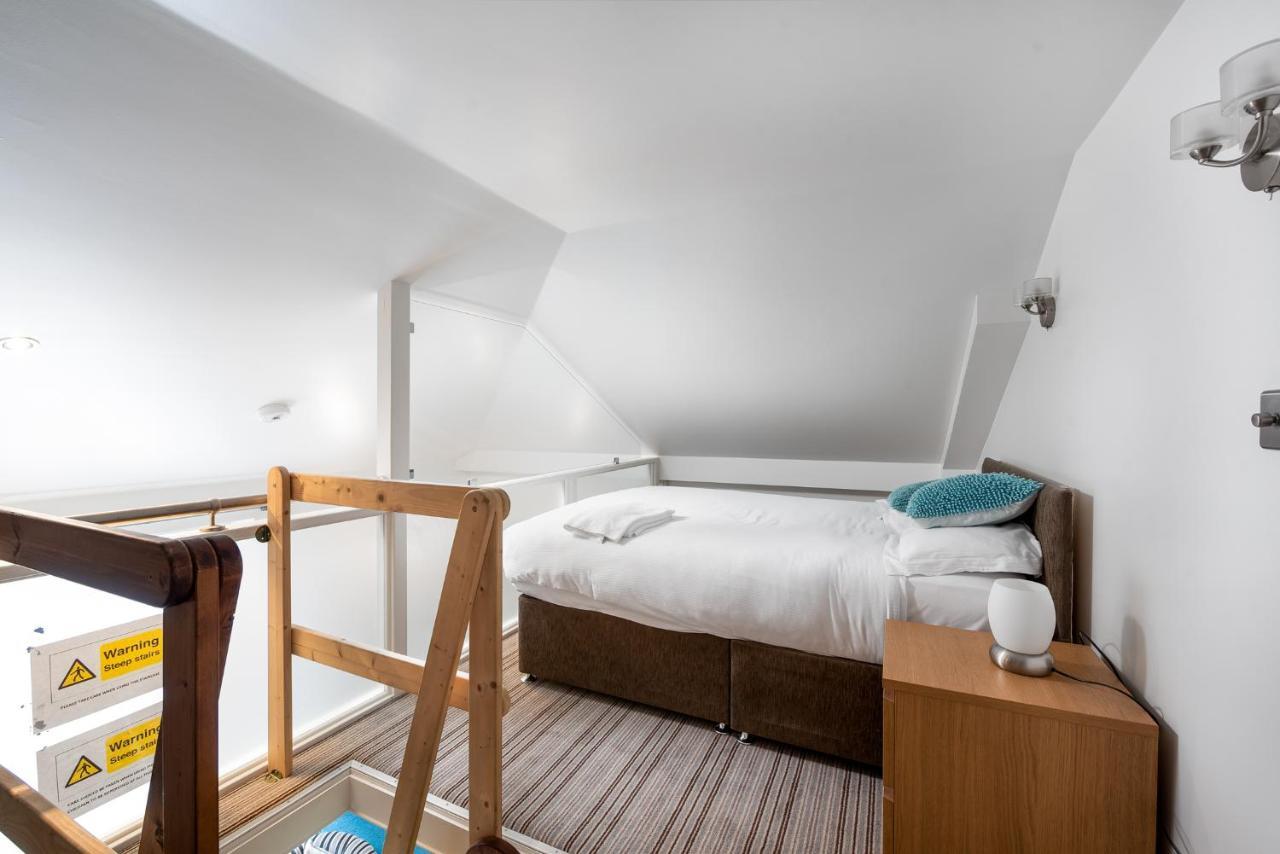 Chelsea Hotel de apartamente