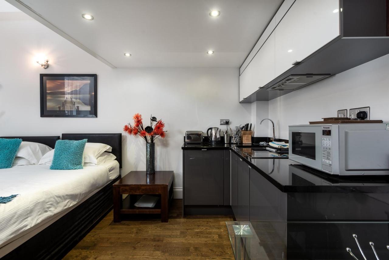 Chelsea Hotel de apartamente Londra