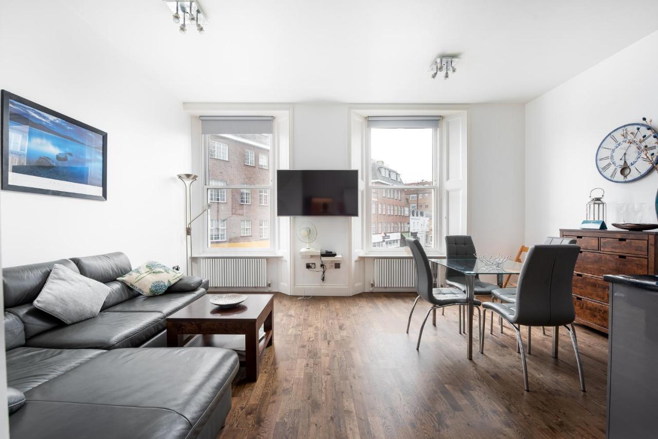 Chelsea Hotel de apartamente 4*