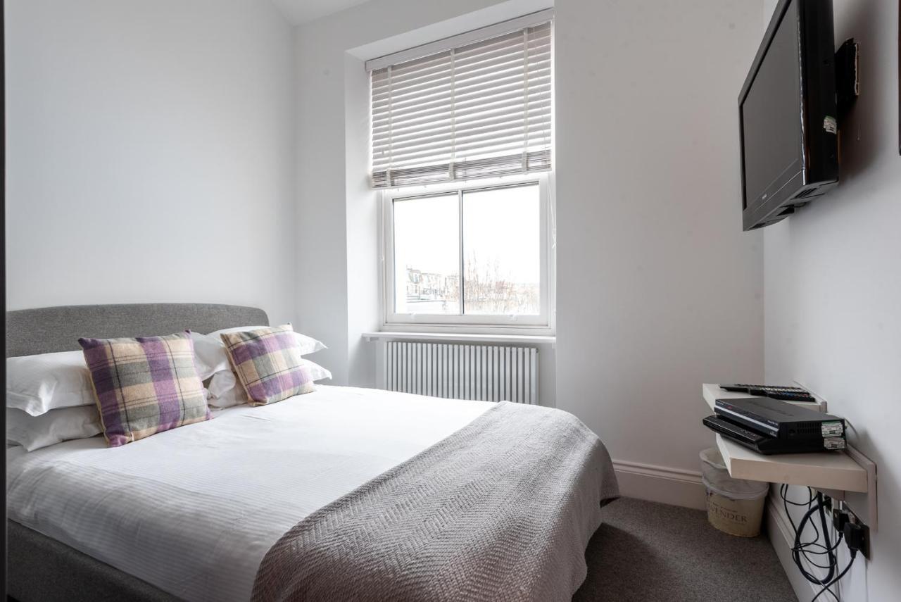 Hotel de apartamente Chelsea Londra