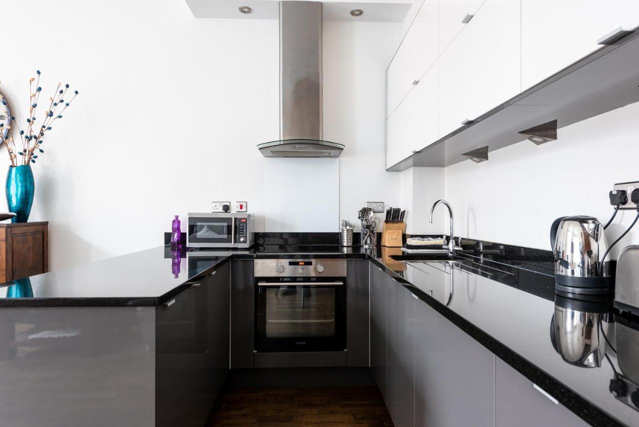 Hotel de apartamente Chelsea 4*