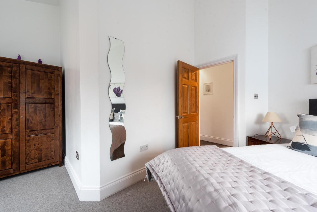 Chelsea Hotel de apartamente
