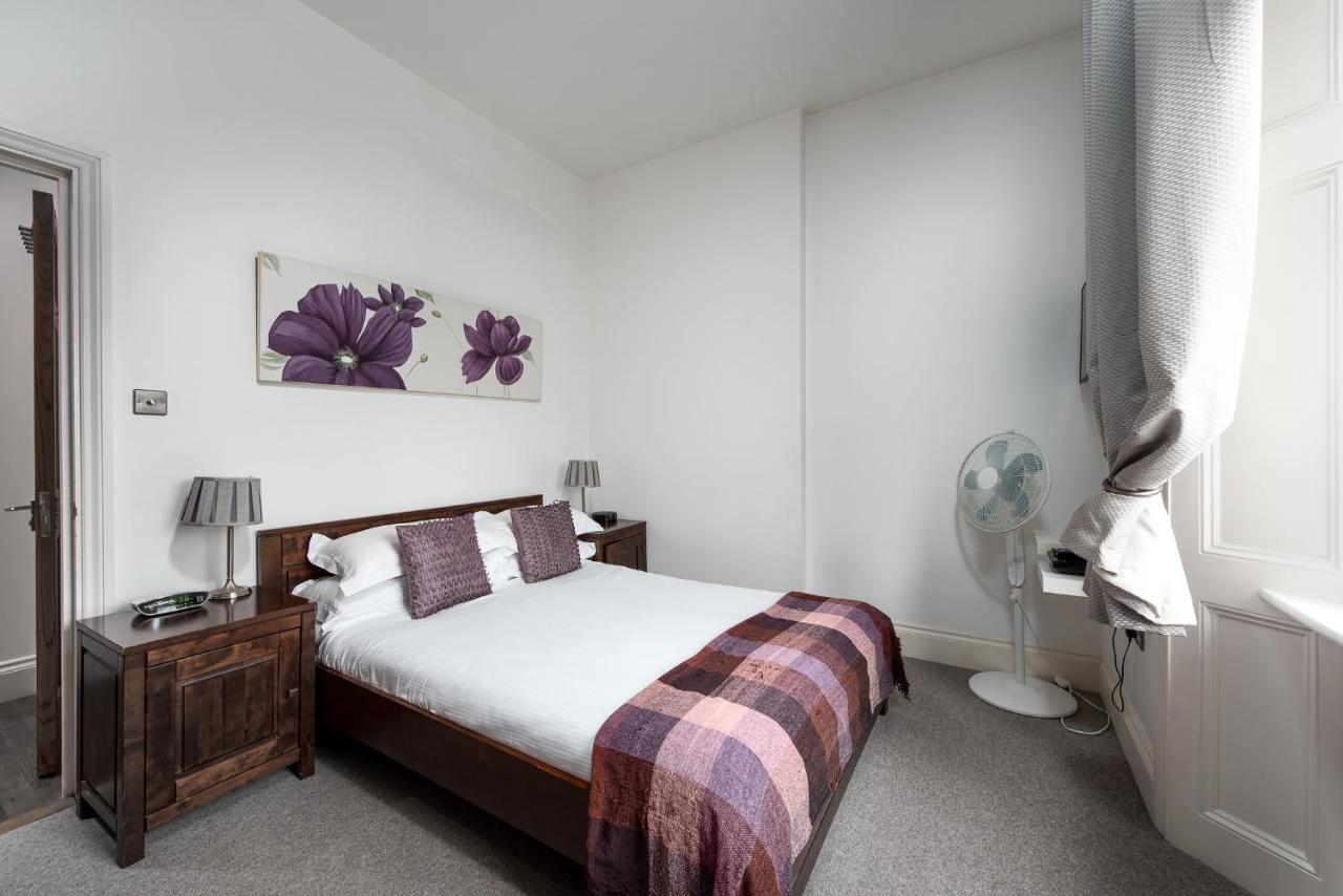 Hotel de apartamente Chelsea Londra