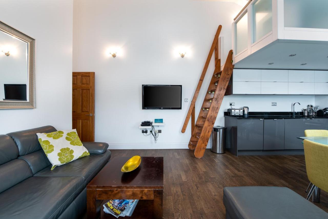 Hotel de apartamente Chelsea 4*