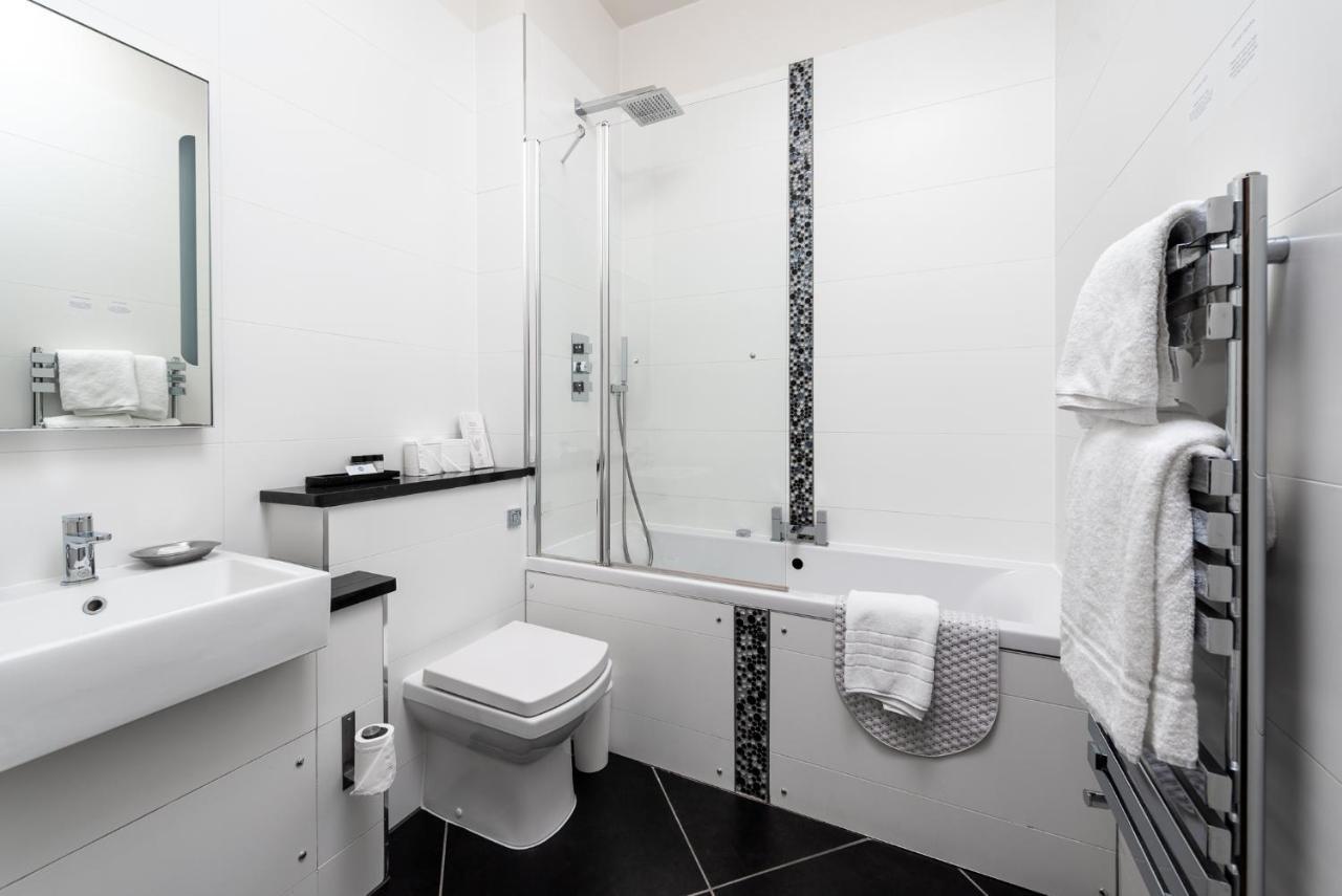 Hotel de apartamente Chelsea Londra