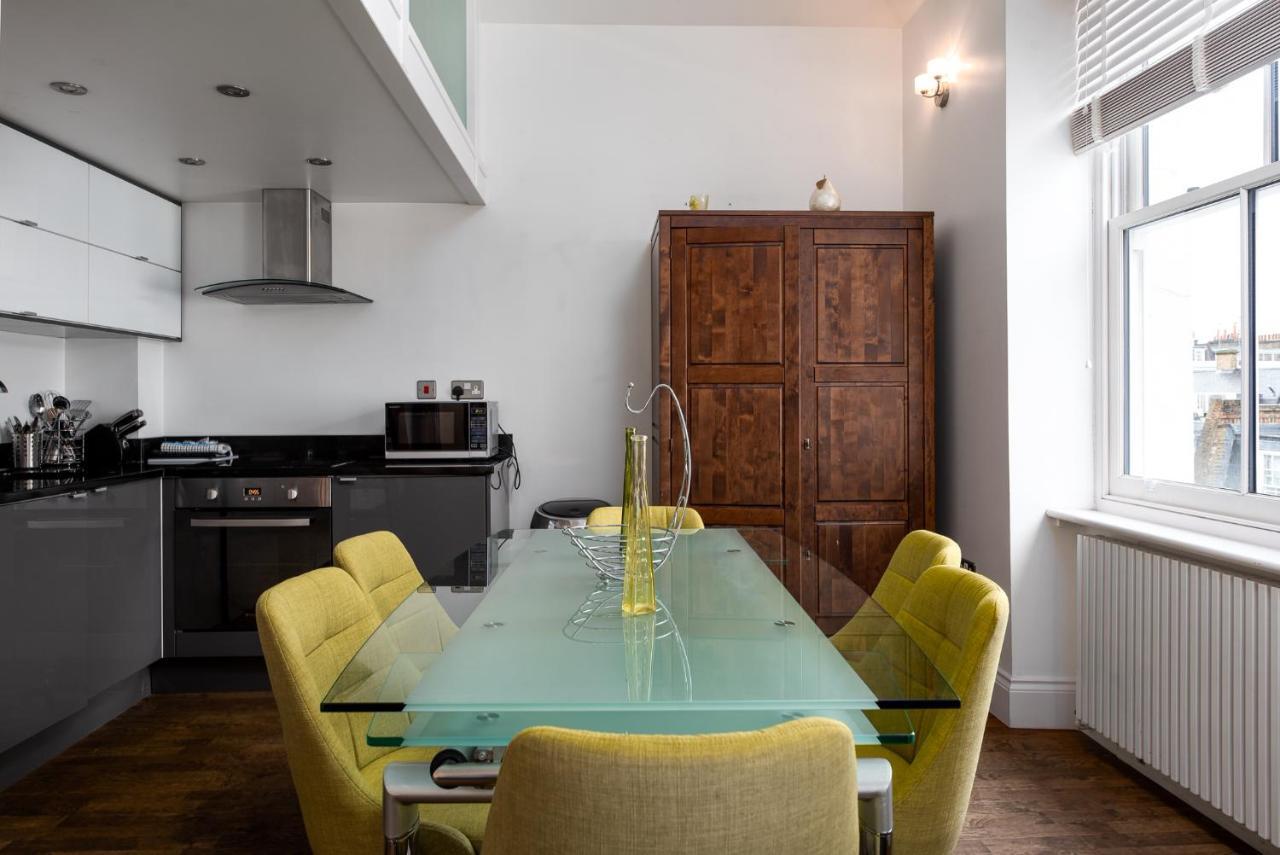 Hotel de apartamente Chelsea 4*