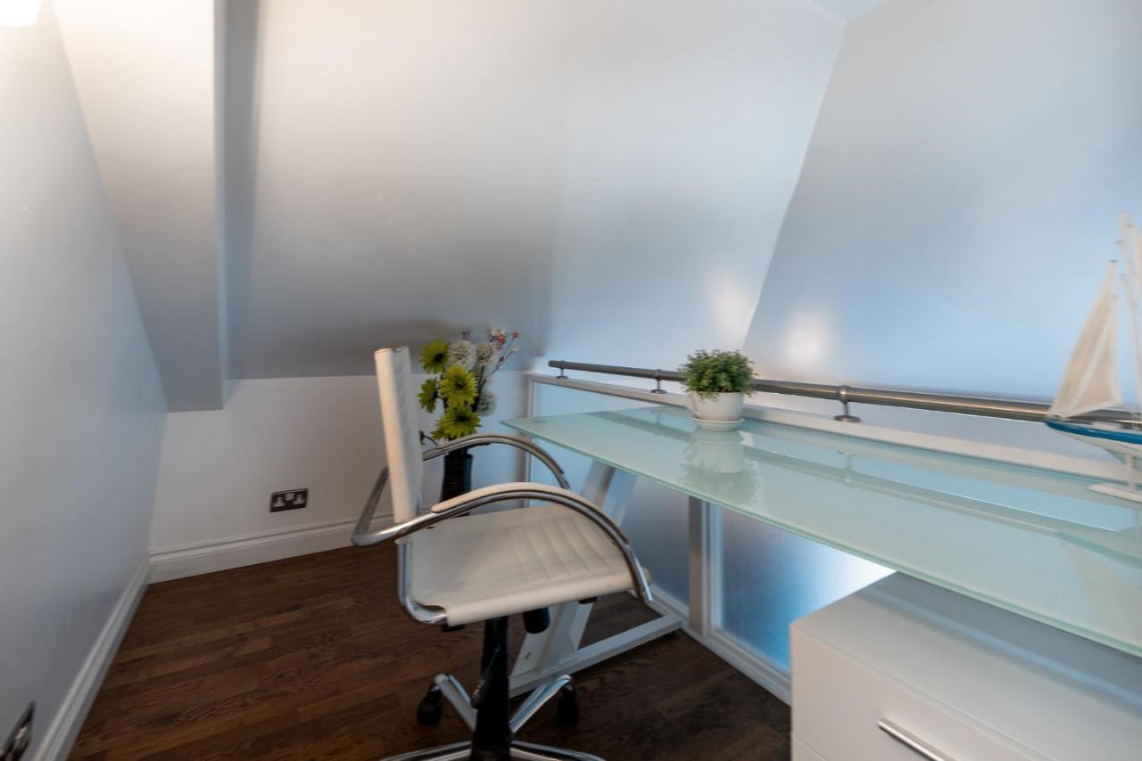 Hotel de apartamente Chelsea