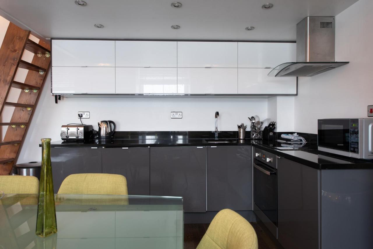 Hotel de apartamente Chelsea 4*